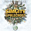 SimCity Societies, Hry na mobil - Strategie / RPG - Ikonka