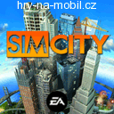 SimCity, Hry na mobil - Strategie / RPG - Ikonka