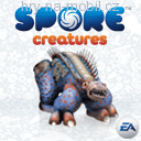 Spore Creatures, Hry na mobil - Strategie / RPG - Ikonka