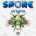 SPORE Origins, Hry na mobil - Strategie / RPG - Ikonka