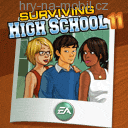 Surviving High School 11, Hry na mobil - Strategie / RPG - Ikonka