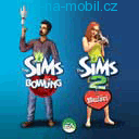 The Sims - 2 for  Pack, Hry na mobil - Strategie / RPG - Ikonka