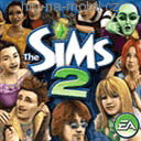 The Sims 2, Hry na mobil - Strategie / RPG - Ikonka