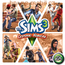 The Sims 3 World Adventures, Hry na mobil - Strategie / RPG - Ikonka