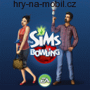 The Sims Bowling, Hry na mobil - Strategie / RPG - Ikonka