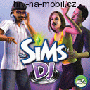 The Sims DJ, Hry na mobil