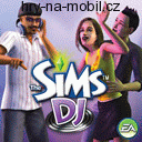 The Sims DJ, Hry na mobil - Strategie / RPG - Ikonka