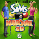 The Sims Pool 3D, Hry na mobil - Strategie / RPG - Ikonka