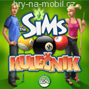 The Sims Pool, Hry na mobil - Strategie / RPG - Ikonka