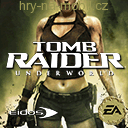 Tomb Raider: Underworld, Hry na mobil