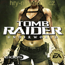 Tomb Raider: Underworld, Hry na mobil - Strategie / RPG - Ikonka