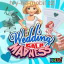 Wedding Sale Madness, Hry na mobil