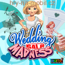 Wedding Sale Madness, Hry na mobil - Strategie / RPG - Ikonka