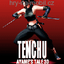 Tenchu Ayame's Tale 3D, Hry na mobil