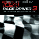 ToCA Race Driver 3 - 3D, Hry na mobil - 3D - Ikonka