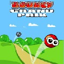 Bouncy Grand Prix, Hry na mobil - Závodní - Ikonka