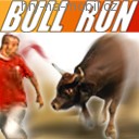 Bull Run, Hry na mobil - Závodní - Ikonka