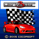 Car Racer 3, Hry na mobil