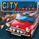 City Auto, Hry na mobil