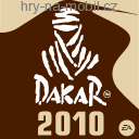 Dakar 2010, Hry na mobil