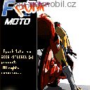 Fpunk Moto, Hry na mobil - Závodní - Ikonka