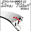 Line Rider, Hry na mobil - Závodní - Ikonka