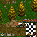 Mobile Rally 2, Hry na mobil