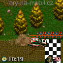 Mobile Rally 2, Hry na mobil - Závodní - Ikonka