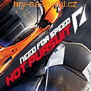 Need for Speed: Hot Pursuit, Hry na mobil - Závodní - Ikonka