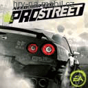 Need for Speed ProStreet, Hry na mobil - Závodní - Ikonka