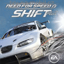 Need for Speed SHIFT, Hry na mobil - Závodní - Ikonka
