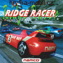 Ridge Racer 3D, Hry na mobil - Závodní - Ikonka