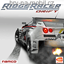 Ridge Racer Drift, Hry na mobil - Závodní - Ikonka