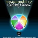 Trivial Pursuit, Hry na mobil - Závodní - Ikonka