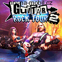 Guitar Rock Tour 2, Hry na mobil